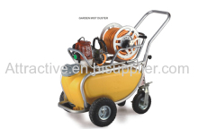 0.87HP Garden Sprayer/ Mist Duster Tank Capcity 55L