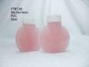 Hotel styling gel shampoo ,30ml portable,PVC bottles,colorful liquids for stars hotels,spa