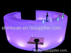 Party and event furniture