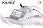 Portable Micro Electric Needle Multifunction Beauty Equipment For Skin Whitening