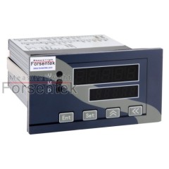 Load cell indicator weighing indicator load cell display