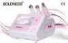 Skin Scrubber Multifunction Ultrasonic Facial Machine For Skin Whitening / Cleaning