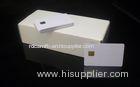 AT88SC0204C-ME, AT88SC0204C-CI Contacted Smart Card White Blank Chip