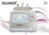Portable Micro Current And RF Beauty Machine For Skin / face / eye / neck