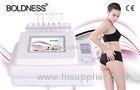 650nm 8 Pads Lipo Laser Slimming Machine , Body Weight Loss For Clinic