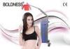 120pcs Diode Low Level Laser Hair Regrowth Machine , Laser Therapy For Hair Loss