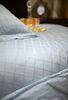 100% Cotton , Luxury Hotel Bed Linen , With Flat Bed Sheet , For Hotels