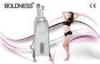Stomach Fat Burning Body Vacuum Suction Machine , Cavitation Beauty Equipment
