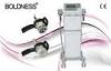 Waist / Back Non Surgical Liposuction Cavitation Slimming Machine , Fat Vacuum Machine