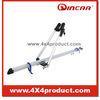 1-Bike Roof Mounted Vehicle Roof Bike Carrier with Down-Tube Clamp