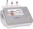 RF Face Beauty Salon RF Skin Tightening Machine 7 Inch Touch Screen