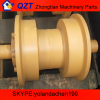 bulldozer caterpillar undercarriage parts track bottom roller for D5H D6H D6R D7G D8N D8L D8R D9N D9L D9R