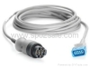 GE Datex Ohmeda TruSignal Adapter Cable