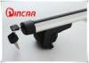 Auto Accessory Roof rack Aluminum Material For Universal Cars