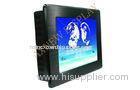 8.4 inch Mini Industrial LCD Monitor 800x600 SVGA For Car application