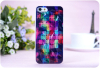 Coloured drawing and pattern diamond model phone cases cover for iphone 6 Samsung