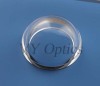 optical dome lens/hemisphere dome for underwater camera