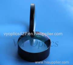 BK7 ZF2 optical achromatic lens/triplets/doublets