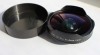 telephoto lens/fisheye lens/wide angle lens