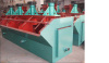 Flotation machine in gold ore plant