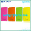 Ultra Thin Portable Power Bank for Cell Phone PB02