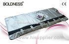 Infrared Slimming Machine For Spa Body Fat Removal , Slim Infrared Sauna Blanket