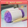 10 grams ball for DIY crochet yarn 100% hand knitting acrylic yarn