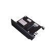 High Pressure A380 Alaxuminium Pressure Die Casting Computer Heat Sink Tolerance +/-0.05mm