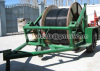 Cable Carrier Drum Trailer cable reel carrier trailer