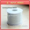 Waterproof Special Luminous Thread Glow Functional Yarn Thread In The Dark