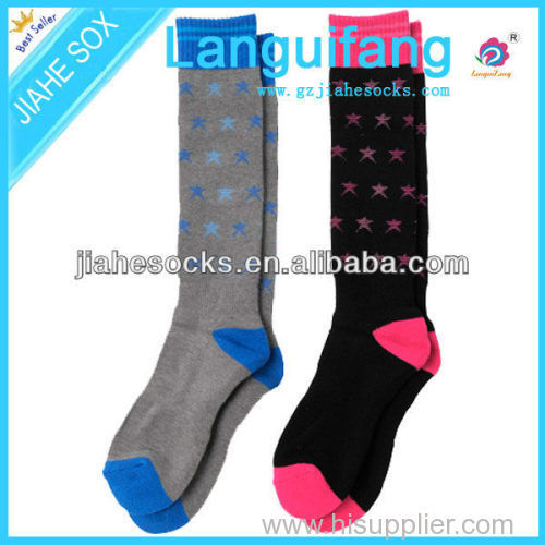 Christmas Women Ladies Socks