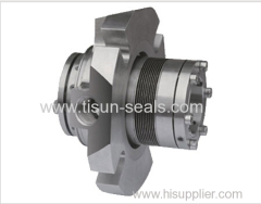 TS ST60 heavy pump mechanical seals