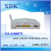 4GE+2POTS+WIFI HGU GPON ONT