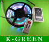 5m Digital Ws2811 5050 Waterproof Dream Color LED Strip