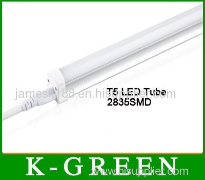 4w 7w 10w 14w T5 LED Tube With 2835SMD