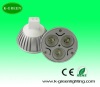 3w 4w MR16 LED Spotlight