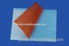 Custom High Adhesive Menthol / Capsicum Plaster, Wound Plaster, Individually Packed For Chronic Join