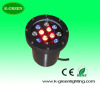 IP68 Waterproof LED Buried Light