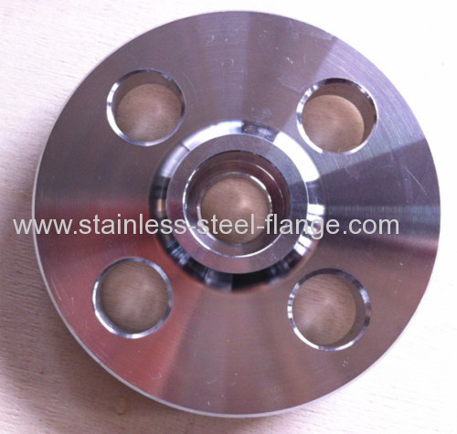 F316L SW socket weld flange