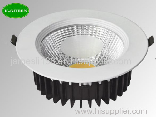 3w /5w /9w /15w /30w LED Cob Downlight