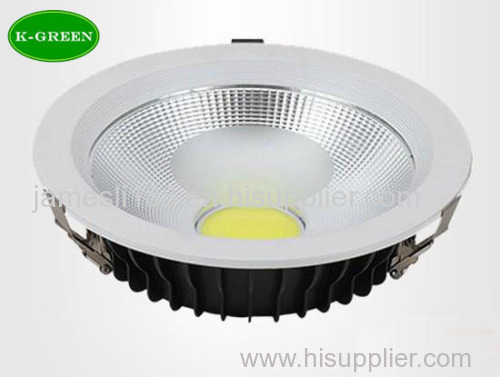 12w /25w /30w LED Cob Downlight