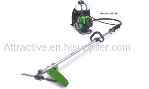 32.6CC 1.2HP Brush Cutter with Aluminium Pipe Dia 26mm