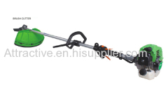 25.6CC Brush Cutter with Diaphragm Carburetor