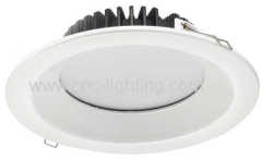 18W 0-100% dimmable Recessed LED Downlight (6Inch or 8Inch)