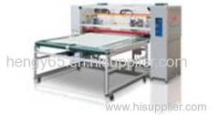 HY-QG-6 HY-QG-6L Computerized Auto-cutting Machine