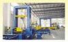 Horizontal Assembling Machine of H Beam Welding Production Line