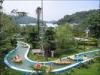 Outdoor Lazy River Pools Water Park Drift River For Floating