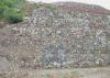 Soil Gabion Retaining Wall