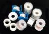 5m / 10m Acrylic Or Hot-Melt Adhesive Coated Medical Adhesive Tape, Non-Woven Paper Surgical Tapes