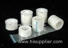 OEM / ODM Custom Surgical Medical Adhesive Tape, Non-Woven Paper / Transparent PE Adhesive Plaster